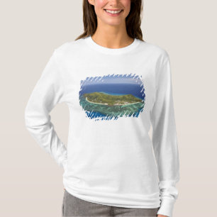 Camiseta Ilha Tokoriki, Ilhas Mamanuca, Fiji