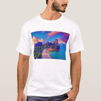Ilha Tropical