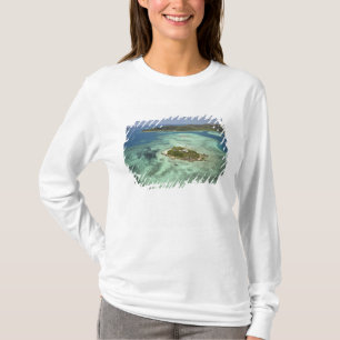 Camiseta Ilha Wadigi, Ilhas Mamanuca, Fiji