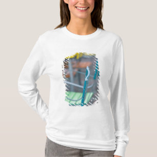 Camiseta Ilhas ABC, ARUBA, Palm Beach: Colorido Café 2