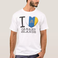 Ilhas Canárias