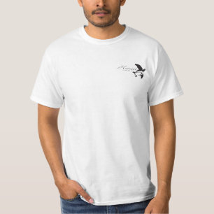 Camiseta Ilhas de Havaí e Aloha tartaruga