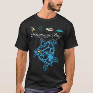 Camiseta Ilhas de Hawaiii