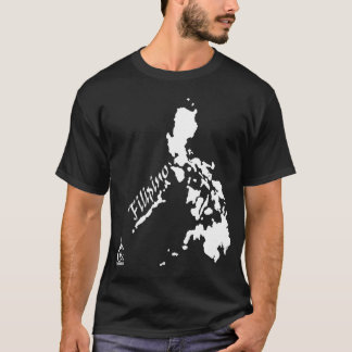 Camiseta Ilhas filipinos filipinas