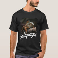 Ilhas Galápagos Equador Iguana Ilhas Galápagos 5