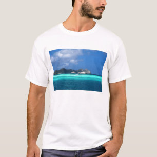 Camiseta Ilhas Los Roques, Venezuela