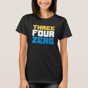 Camiseta Ilhas Virgens 340