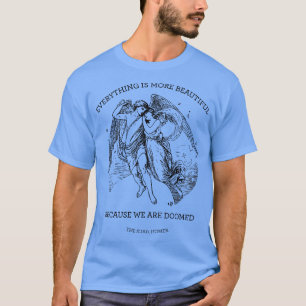 Camiseta Iliad Homer 8