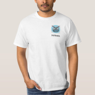 Camiseta " I'll Make You Famous" do MrBeats NOVO!