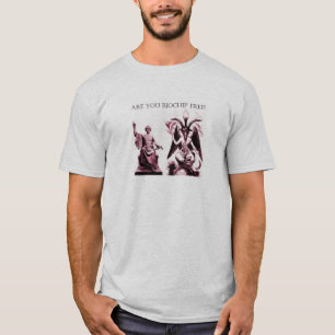 Camiseta Illuminati