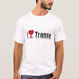 Camiseta ILoveTrance2
