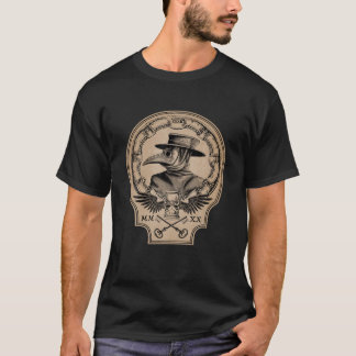 Camiseta Ilssas Tassawwd
