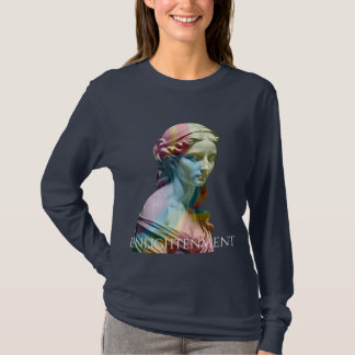 CAMISETA ILUMINAÇÃO