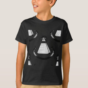 Camiseta Iluminação