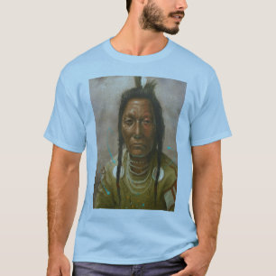 Camiseta Iluminação