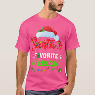 Camiseta Iluminação do Natal dos Papais noeis de Natal Favo