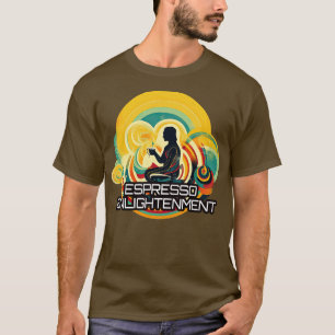 Camiseta Iluminação Espresso 1