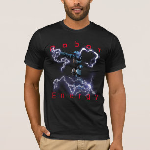 Camiseta Ilumine seu estilo com este design exclusivo. A es