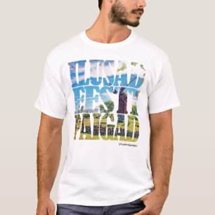 Camiseta Ilusad Eesti Paigad Light Estônia T-Shirt estonia