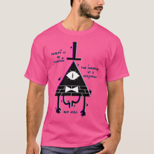 Camiseta Ilusão