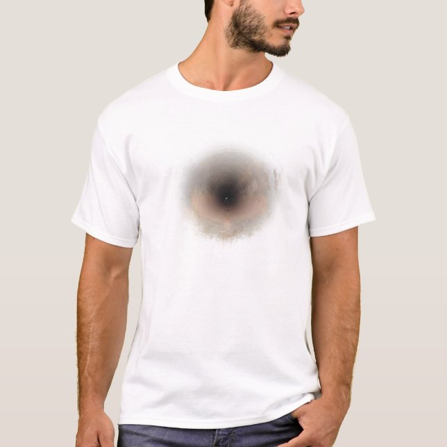 Camiseta ilusão (Frente)