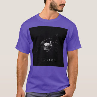 Camiseta Ilusão