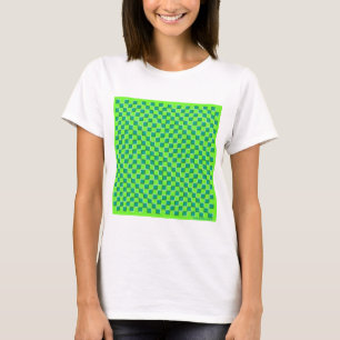 Camiseta Ilusão das ondas