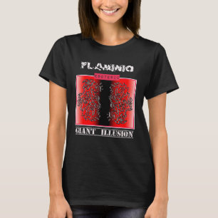 CAMISETA ILUSÃO GIGANTE