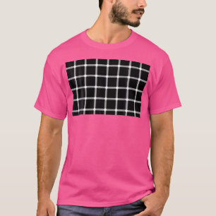 Camiseta Ilusão Óptica