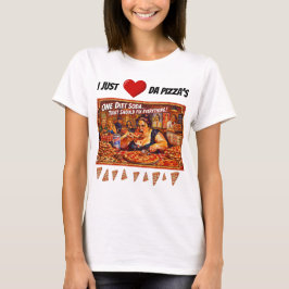 Camiseta “Ilusões da Dieta” – Um Retrato da Autoilusão