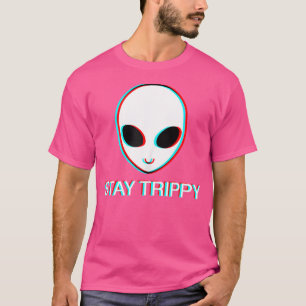 Camiseta Ilusões Ópticas
