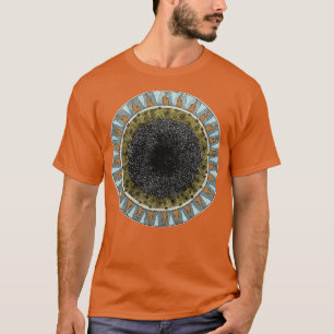 Camiseta Ilustração Alquimica6