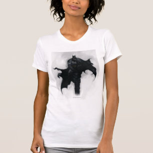 Camiseta Ilustração Batman