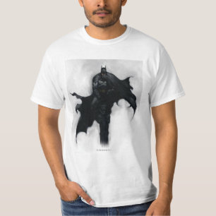 Camiseta Ilustração Batman