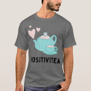 Camiseta Ilustração de Canalização de Texto Engraçada com L