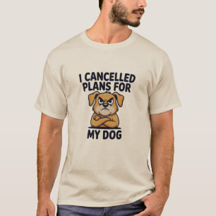 Camiseta Ilustração de desenho animado de citação engraçada