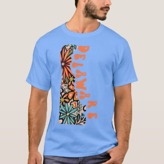 Camiseta Ilustração Desenhada por Artista de Design do Esta