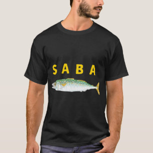 Camiseta ilustração do peixe-palhaço de Picasso