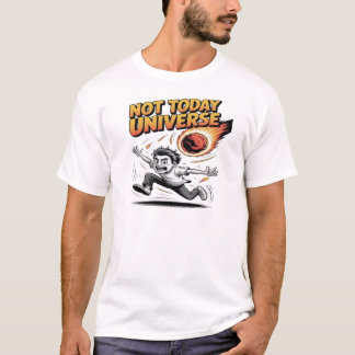 Camiseta Ilustração Gráfica de Design Atraente