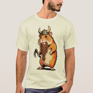 Camiseta Ilustração Gráfica Estética Descolada e Tendencial