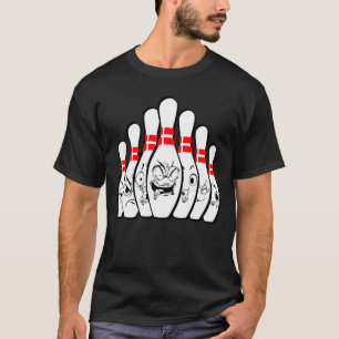 Camiseta Ilustração Hilarious Beat Out - Estadios De Bolich
