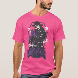 Camiseta Ilustração Icônica do Subtaker