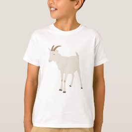 Camiseta Ilustração T-Shirt de Fazenda de Capim