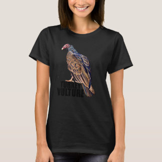 Camiseta Ilustração Turca de Buzzard