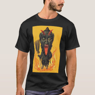 Camiseta Ilustração Vintage