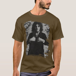 Camiseta Ilustrações do coqueiro Joe