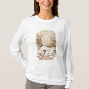 Camiseta Ilustrações do Natal