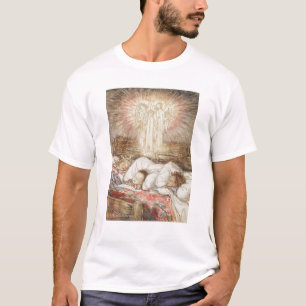 Camiseta Ilustrações do Natal