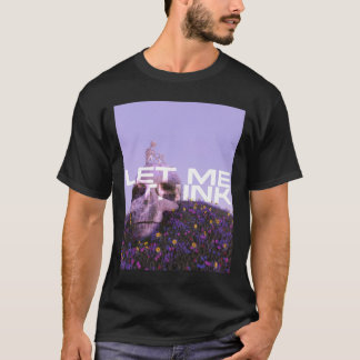Camiseta Ilustrações do Surrealismo 3D - 1