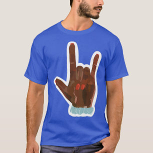 CAMISETA ILY 4